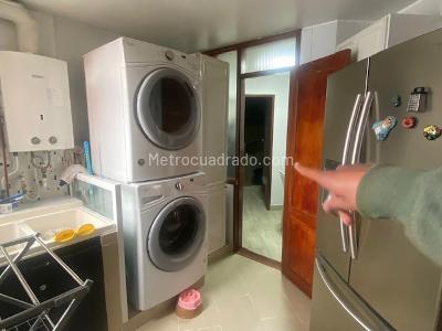 Apartamento en venta en Puente Largo, Bogotá · foto 17 de 20