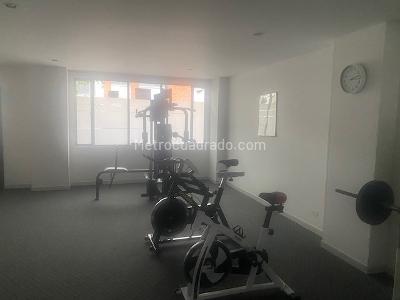 Apartamento en venta en Puente Largo, Bogotá · foto 19 de 20