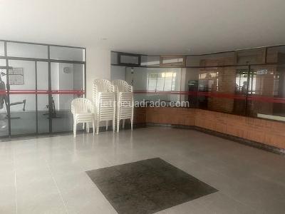 Apartamento en venta en Puente Largo, Bogotá · foto 20 de 20