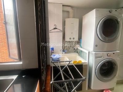 Apartamento en venta en Puente Largo, Bogotá · foto 18 de 20