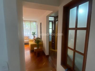 Apartamento en venta en Puente Largo, Bogotá · foto 3 de 20