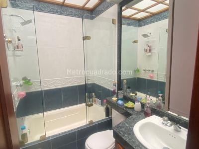 Apartamento en venta en Puente Largo, Bogotá · foto 4 de 20