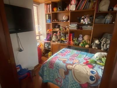 Apartamento en venta en Puente Largo, Bogotá · foto 6 de 20