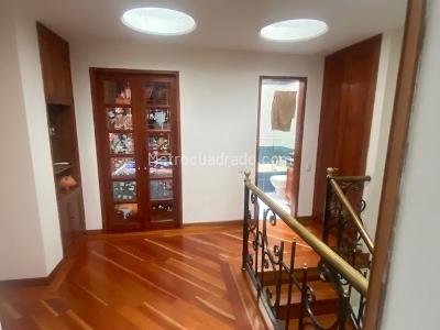 Apartamento en venta en Puente Largo, Bogotá · foto 7 de 20