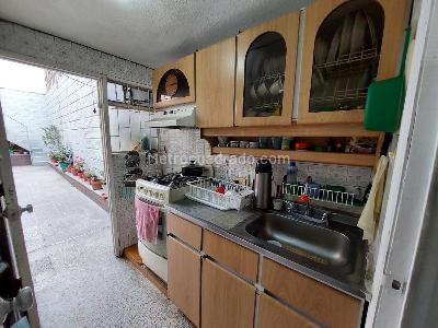 Casa de 4 alcobas en venta en Floralia I Y Ii Sector, Bogotá, 146 m² · foto 7 de 20