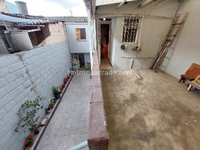 Casa de 4 alcobas en venta en Floralia I Y Ii Sector, Bogotá, 146 m² · foto 10 de 20
