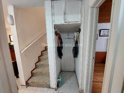Casa de 4 alcobas en venta en Floralia I Y Ii Sector, Bogotá, 146 m² · foto 13 de 20