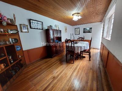 Casa de 4 alcobas en venta en Floralia I Y Ii Sector, Bogotá, 146 m² · foto 16 de 20