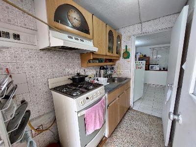 Casa de 4 alcobas en venta en Floralia I Y Ii Sector, Bogotá, 146 m² · foto 17 de 20