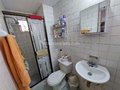 Casa de 4 alcobas en venta en Floralia I Y Ii Sector, Bogotá, 146 m² · foto 18 de 20