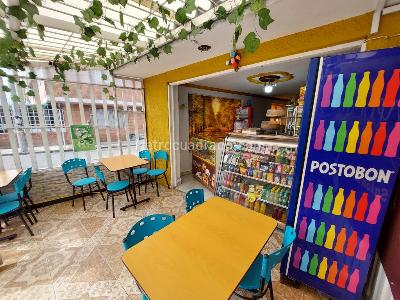 Casa en venta en Santa Matilde, Bogotá · foto 2 de 20