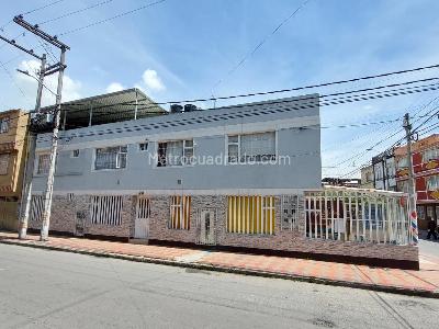Casa en venta en Santa Matilde, Bogotá · foto 3 de 20