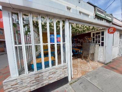 Casa en venta en Santa Matilde, Bogotá · foto 4 de 20