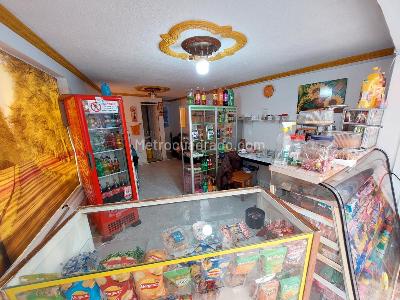 Casa en venta en Santa Matilde, Bogotá · foto 6 de 20