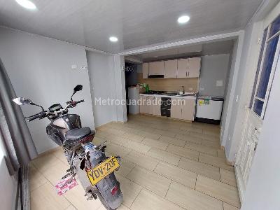 Casa en venta en Santa Matilde, Bogotá · foto 9 de 20