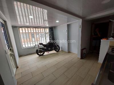 Casa en venta en Santa Matilde, Bogotá · foto 10 de 20