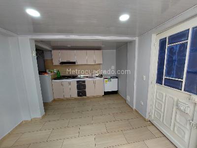Casa en venta en Santa Matilde, Bogotá · foto 11 de 20