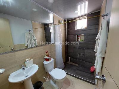 Casa en venta en Santa Matilde, Bogotá · foto 14 de 20