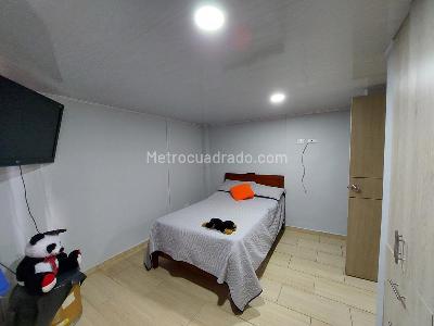 Casa en venta en Santa Matilde, Bogotá · foto 15 de 20