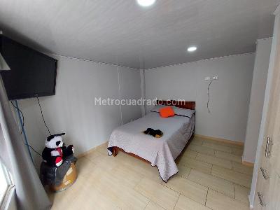Casa en venta en Santa Matilde, Bogotá · foto 16 de 20