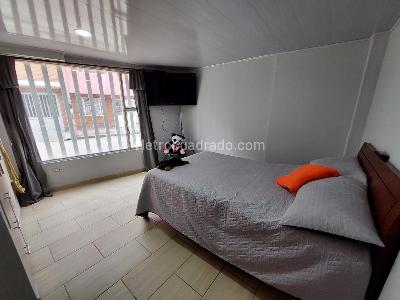 Casa en venta en Santa Matilde, Bogotá · foto 17 de 20