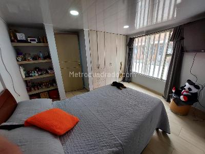 Casa en venta en Santa Matilde, Bogotá · foto 18 de 20