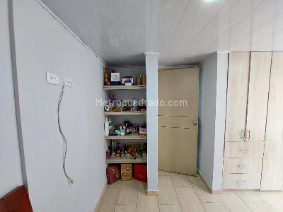 Casa en venta en Santa Matilde, Bogotá · foto 20 de 20