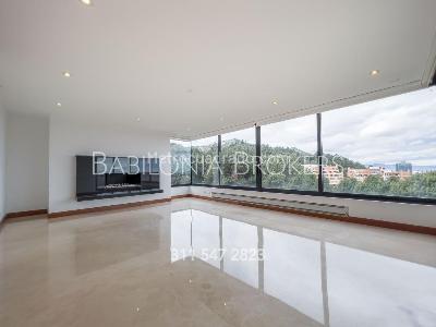 Apartamento de 5 alcobas en venta en Santa Barbara Alta Usaquen, Bogotá, 630 m² · foto 2 de 20