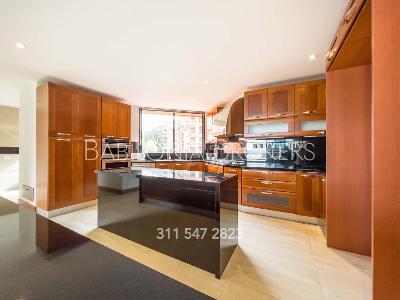 Apartamento de 5 alcobas en venta en Santa Barbara Alta Usaquen, Bogotá, 630 m² · foto 5 de 20