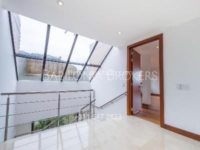 Apartamento de 5 alcobas en venta en Santa Barbara Alta Usaquen, Bogotá, 630 m² · foto 6 de 20