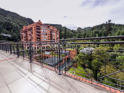 Apartamento de 5 alcobas en venta en Santa Barbara Alta Usaquen, Bogotá, 630 m² · foto 7 de 20