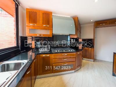 Apartamento de 5 alcobas en venta en Santa Barbara Alta Usaquen, Bogotá, 630 m² · foto 8 de 20