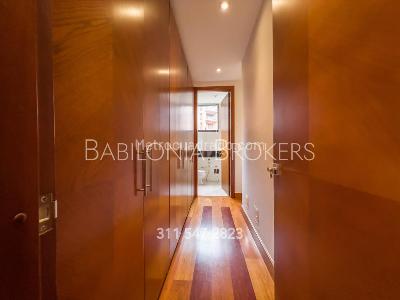 Apartamento de 5 alcobas en venta en Santa Barbara Alta Usaquen, Bogotá, 630 m² · foto 12 de 20