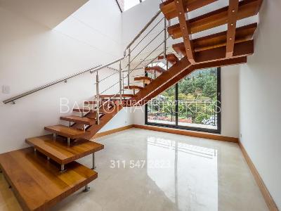 Apartamento de 5 alcobas en venta en Santa Barbara Alta Usaquen, Bogotá, 630 m² · foto 13 de 20