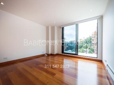 Apartamento de 5 alcobas en venta en Santa Barbara Alta Usaquen, Bogotá, 630 m² · foto 15 de 20