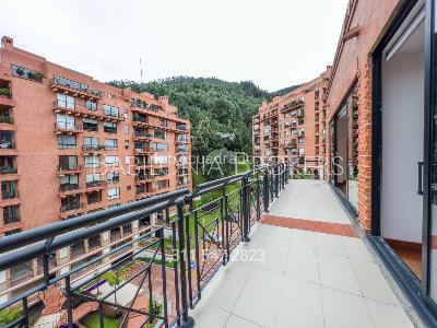 Apartamento de 5 alcobas en venta en Santa Barbara Alta Usaquen, Bogotá, 630 m² · foto 16 de 20