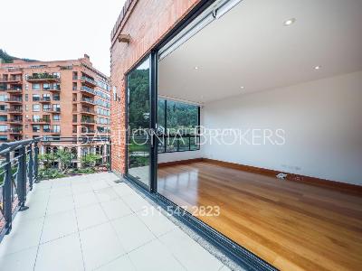 Apartamento de 5 alcobas en venta en Santa Barbara Alta Usaquen, Bogotá, 630 m² · foto 18 de 20