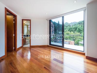 Apartamento de 5 alcobas en venta en Santa Barbara Alta Usaquen, Bogotá, 630 m² · foto 19 de 20