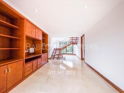 Apartamento de 5 alcobas en venta en Santa Barbara Alta Usaquen, Bogotá, 630 m² · foto 20 de 20