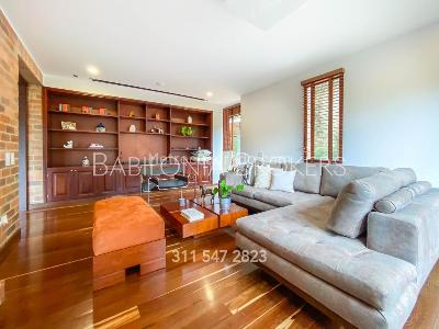 Casa de 4 alcobas en venta en Bosque De Pinos Usaquen, Bogotá, 360 m² · foto 3 de 20