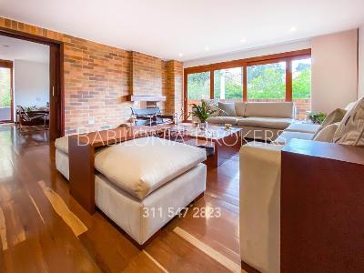 Casa de 4 alcobas en venta en Bosque De Pinos Usaquen, Bogotá, 360 m² · foto 6 de 20