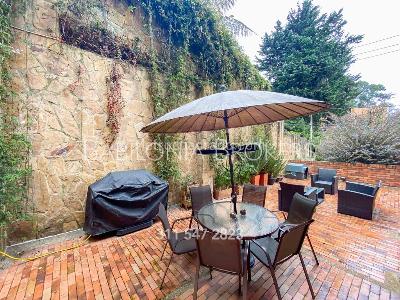 Casa de 4 alcobas en venta en Bosque De Pinos Usaquen, Bogotá, 360 m² · foto 13 de 20