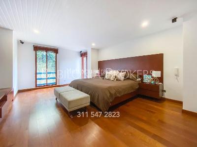 Casa de 4 alcobas en venta en Bosque De Pinos Usaquen, Bogotá, 360 m² · foto 14 de 20