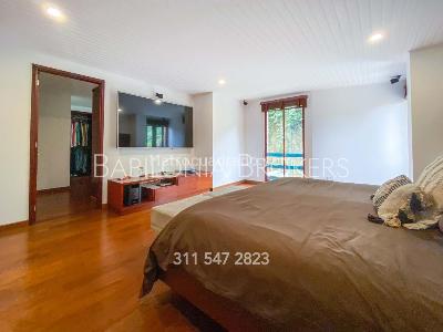 Casa de 4 alcobas en venta en Bosque De Pinos Usaquen, Bogotá, 360 m² · foto 15 de 20