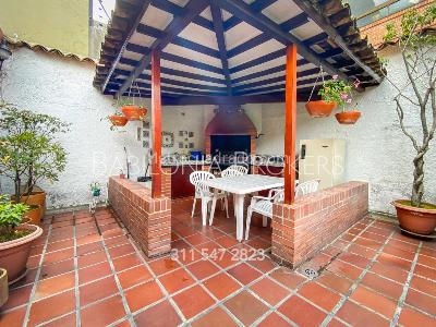 Casa de 5 alcobas en venta en San Patricio Usaquen, Bogotá, 678 m² · foto 10 de 20