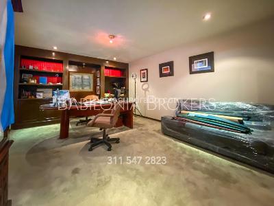 Casa de 5 alcobas en venta en San Patricio Usaquen, Bogotá, 678 m² · foto 11 de 20