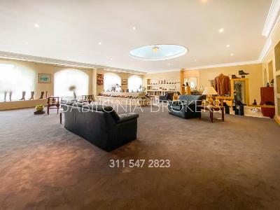Casa de 5 alcobas en venta en San Patricio Usaquen, Bogotá, 678 m² · foto 17 de 20