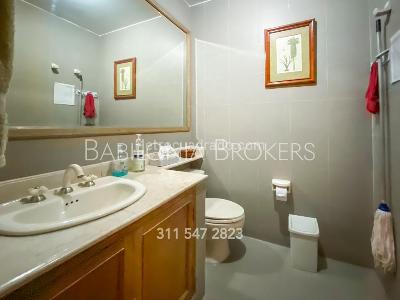 Casa de 5 alcobas en venta en San Patricio Usaquen, Bogotá, 678 m² · foto 18 de 20