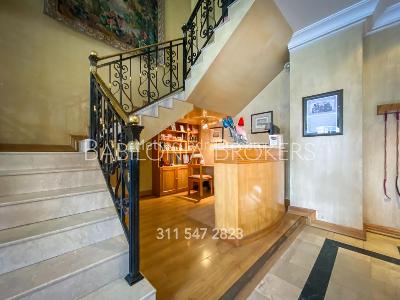Casa de 5 alcobas en venta en San Patricio Usaquen, Bogotá, 678 m² · foto 4 de 20