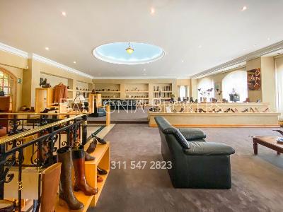 Casa de 5 alcobas en venta en San Patricio Usaquen, Bogotá, 678 m² · foto 5 de 20